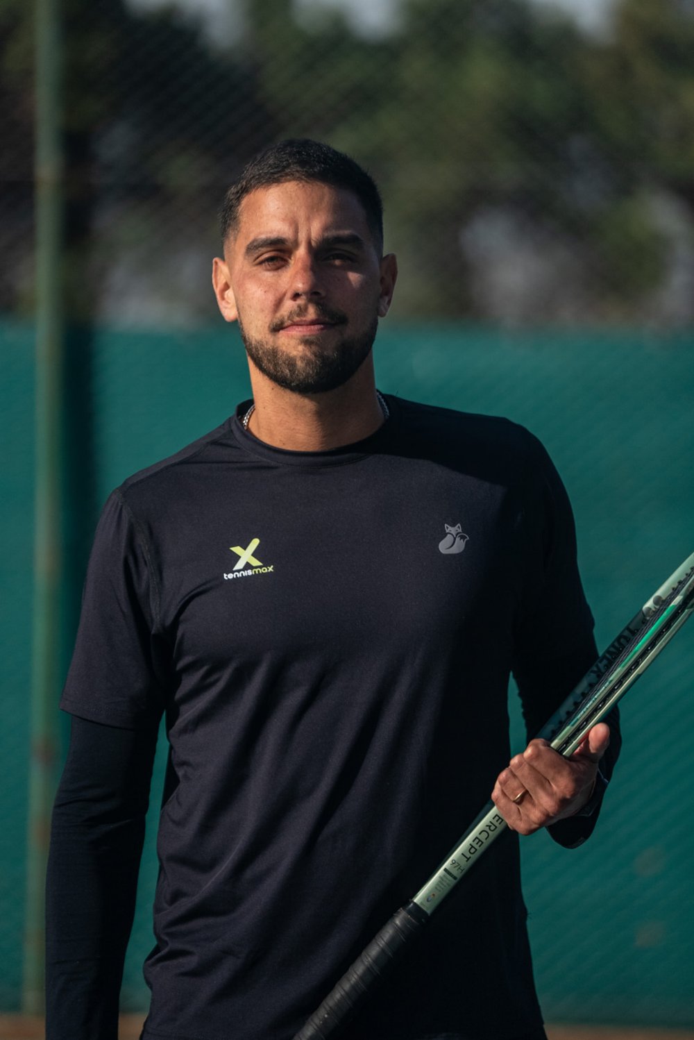 Federico Vega