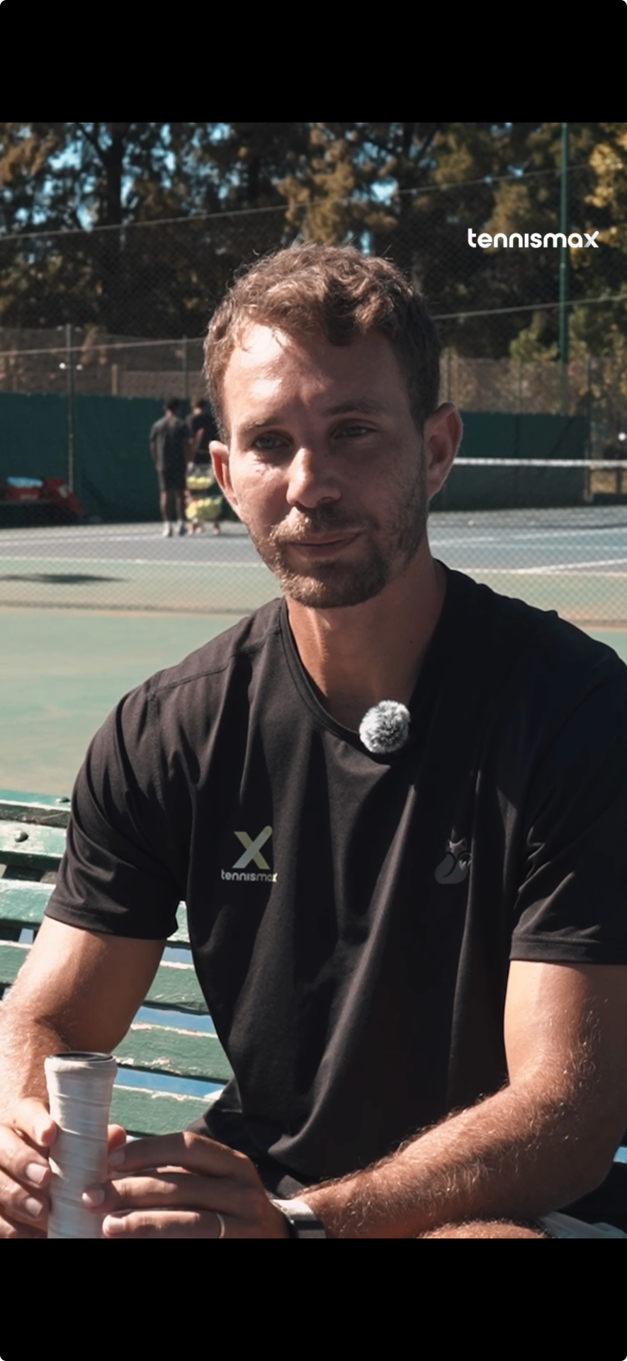 Kevin Konfederak