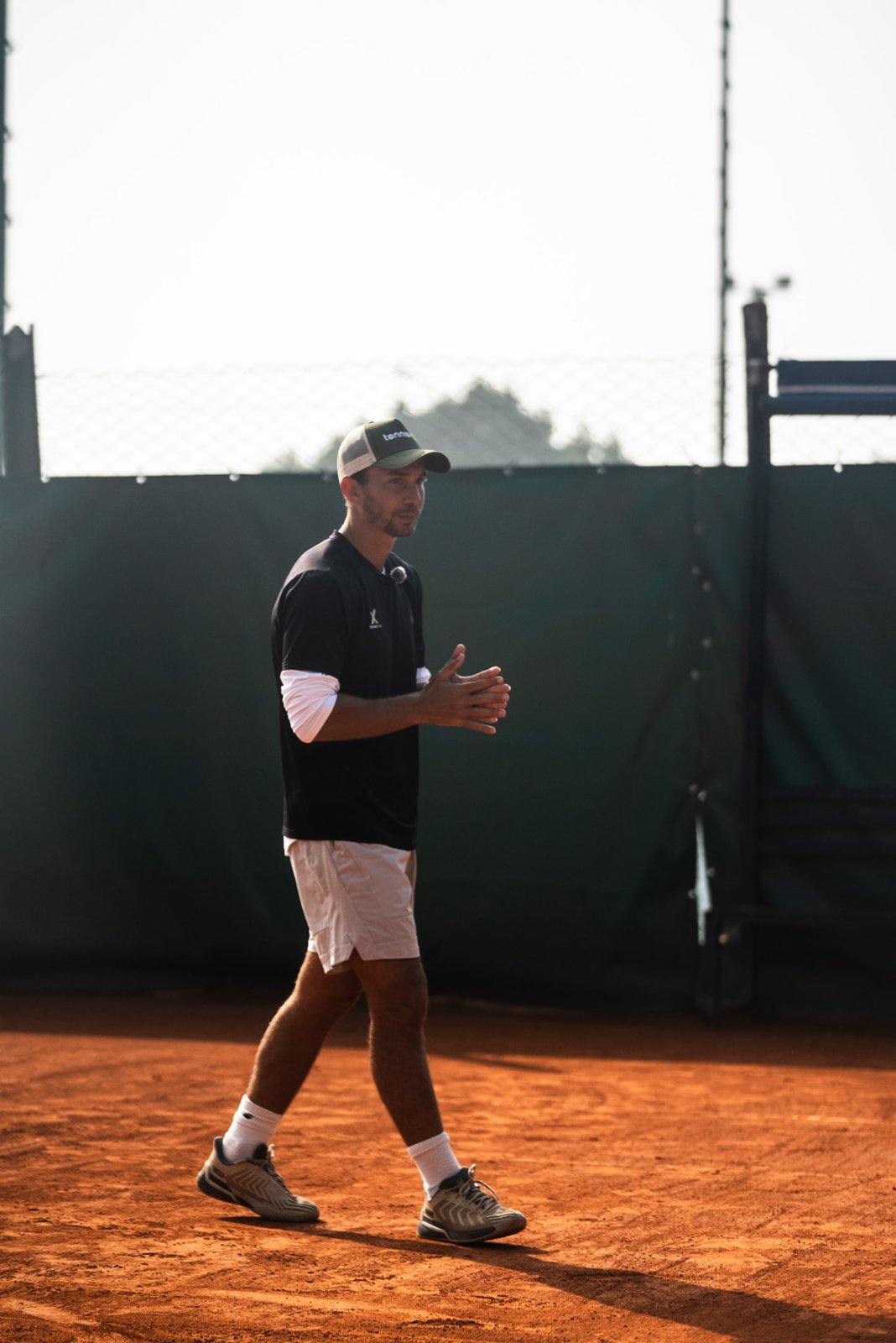 Kevin Konfederak