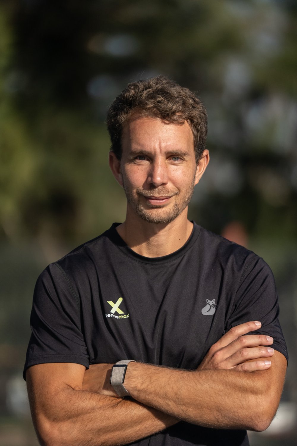 Kevin Konfederak