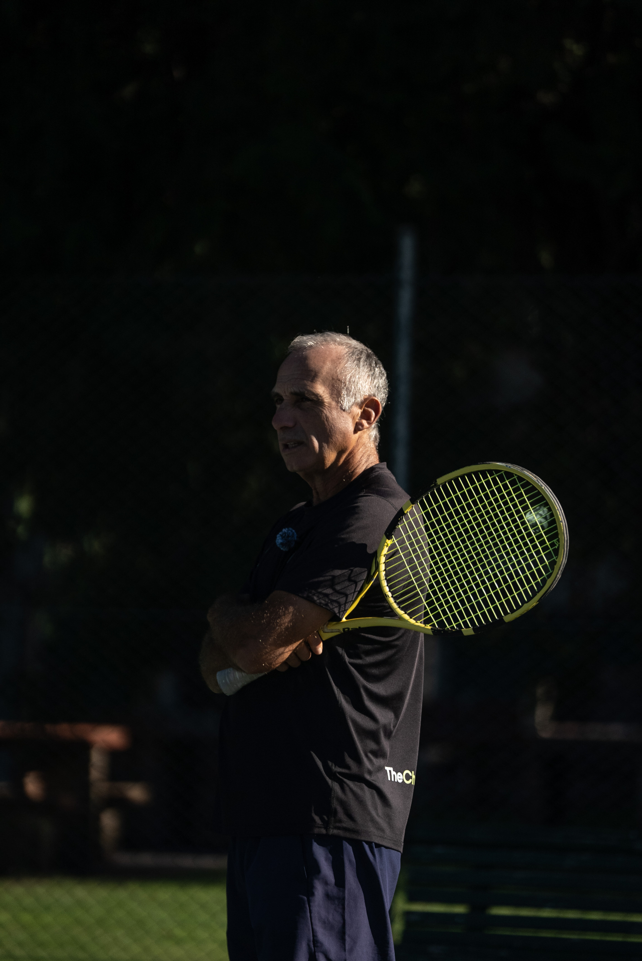 Luis Delgado