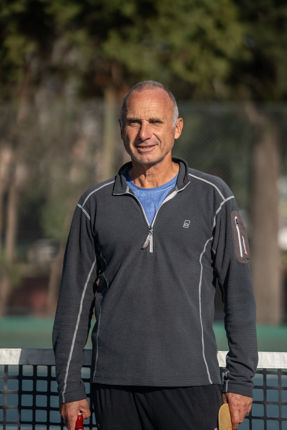 Luis Delgado
