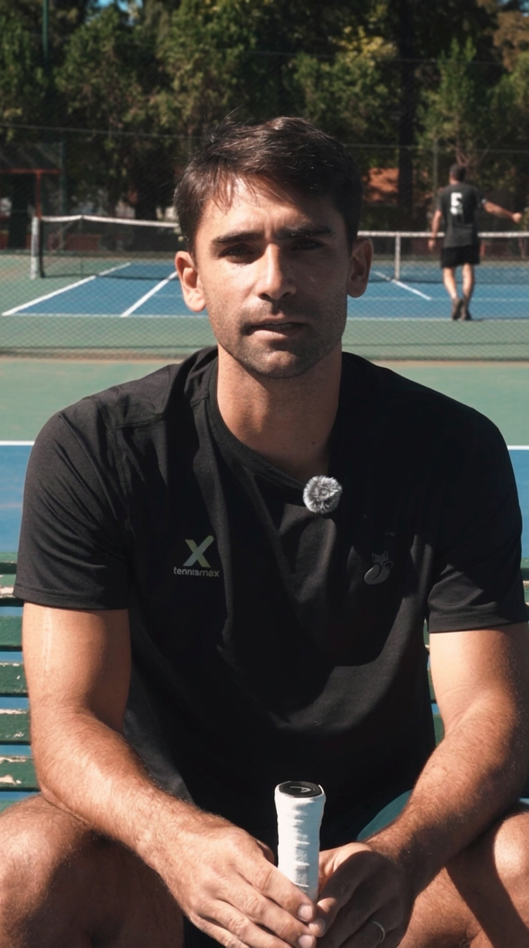 Nicolás Pastor