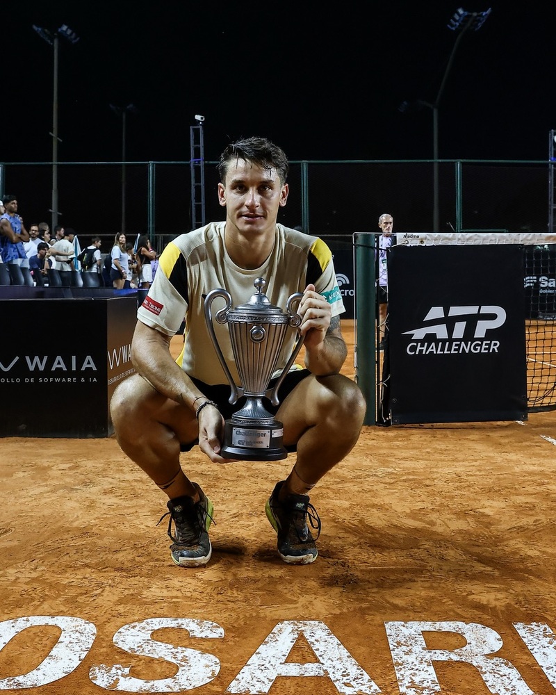 Camilo Ugo Carabelli