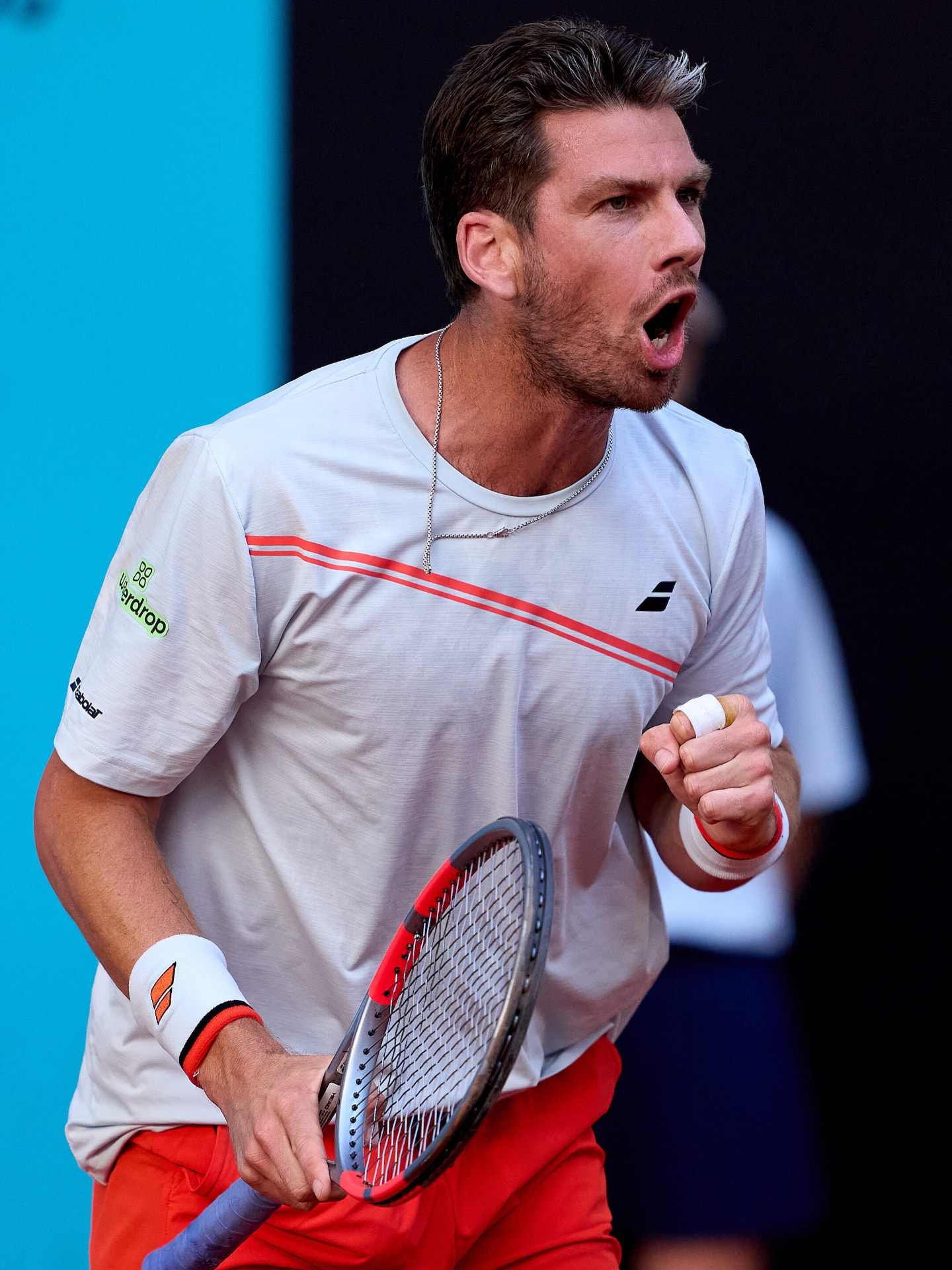 ATP / WTA Tour